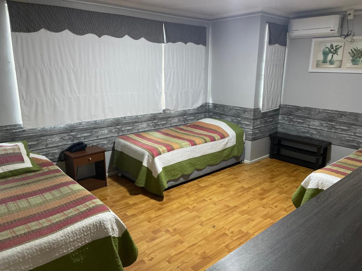 Residencial La Casa De Millan Ξενοδοχείο Ρανκάγουα Εξωτερικό φωτογραφία