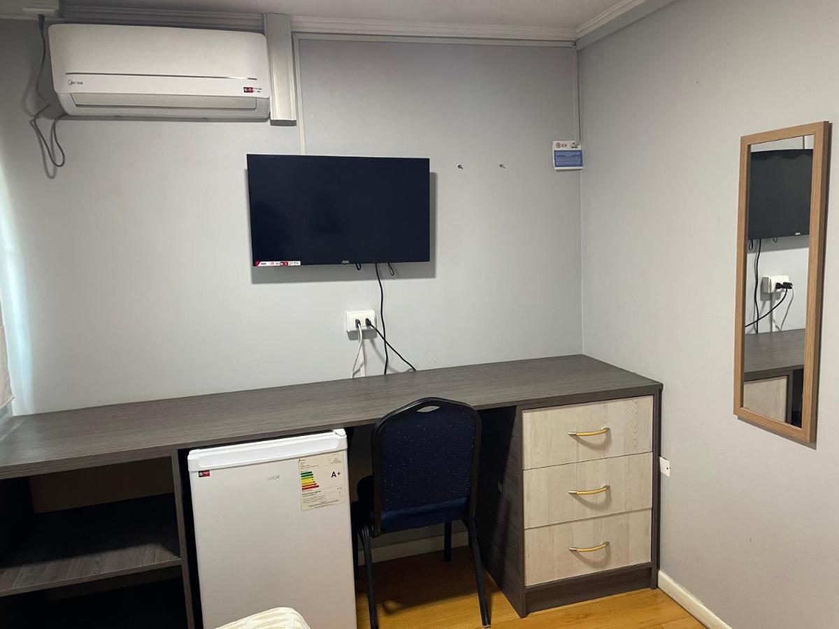 Residencial La Casa De Millan Ξενοδοχείο Ρανκάγουα Εξωτερικό φωτογραφία
